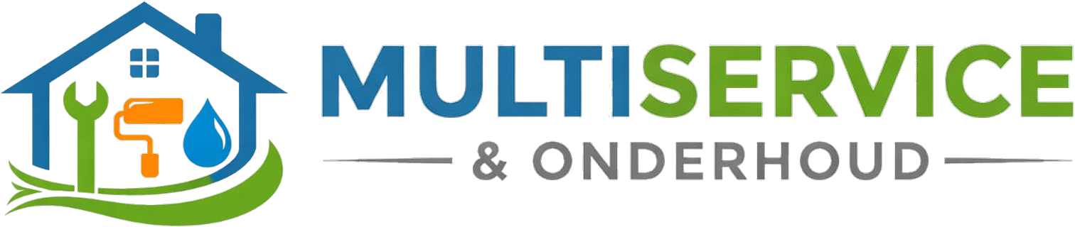 Multiservice & Onderhoud logo